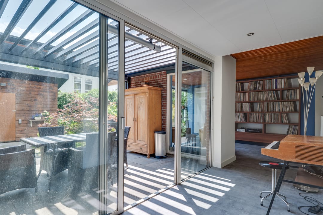 Foto 16 van Zandeiland 20