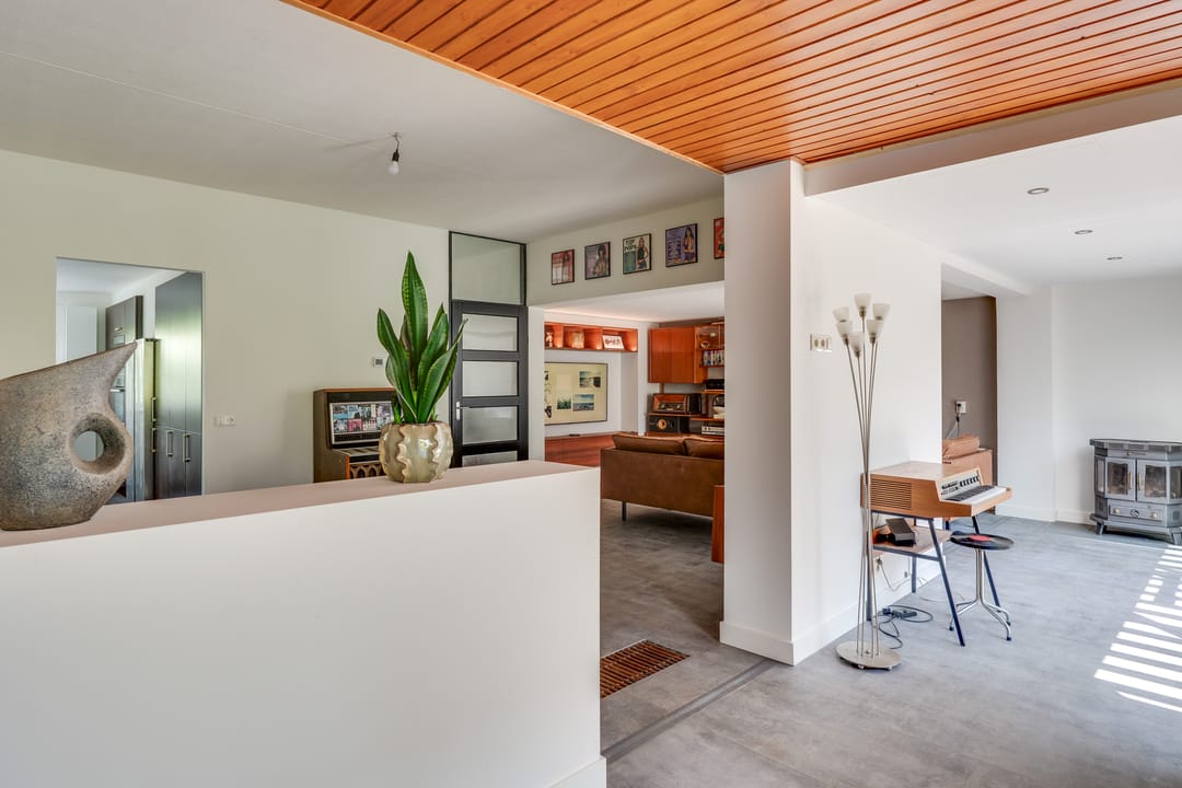 Foto 17 van Zandeiland 20