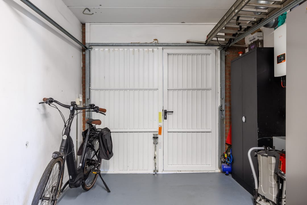 Foto 11 van De Kievit 32