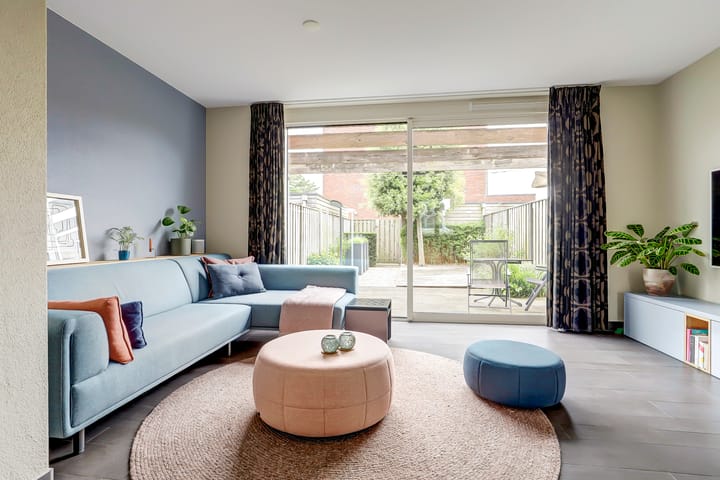 Foto 10 van Tubadreef 86