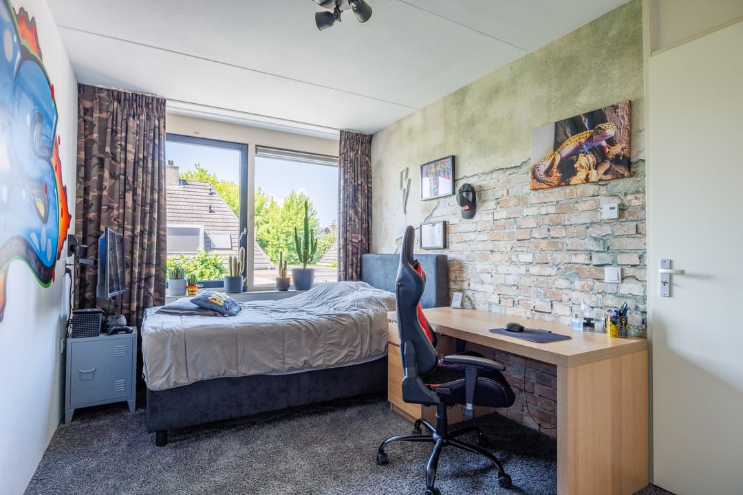 Foto 16 van De Kievit 32