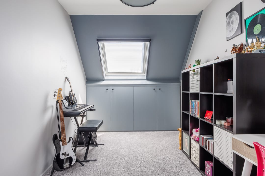 Foto 23 van De Kievit 32