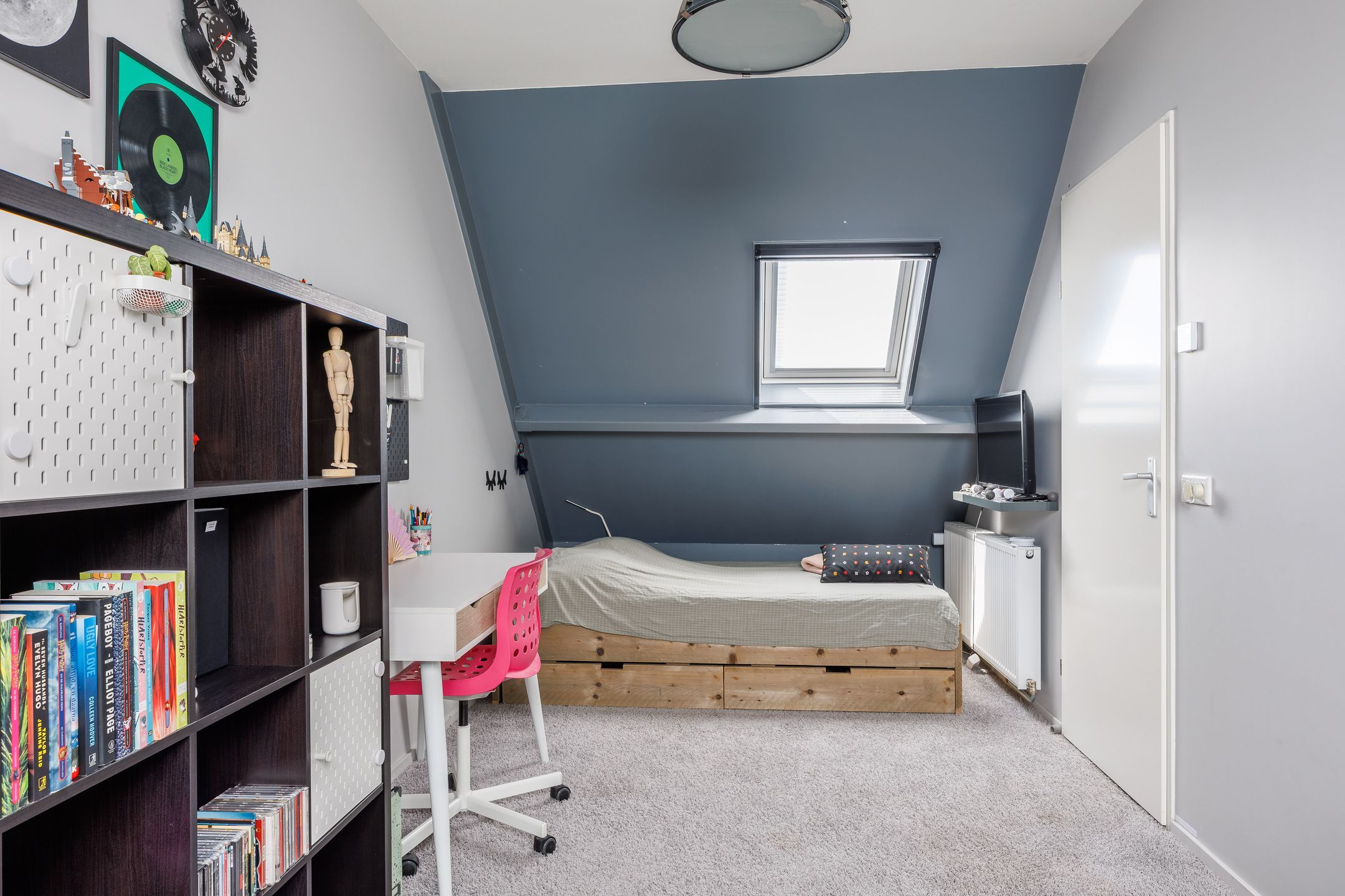 Foto 24 van De Kievit 32