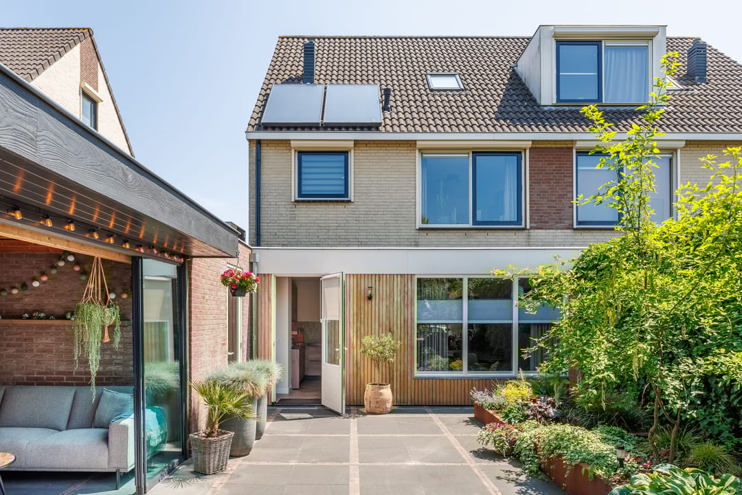 Foto 26 van De Kievit 32