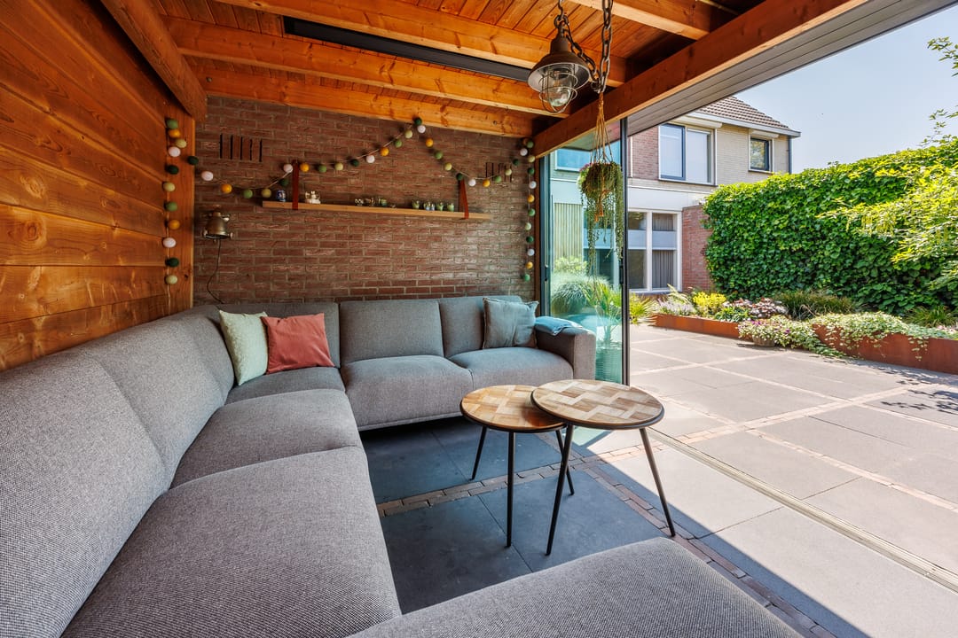 Foto 28 van De Kievit 32