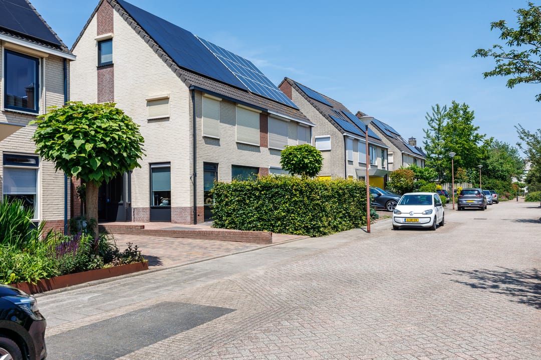 Foto 32 van De Kievit 32