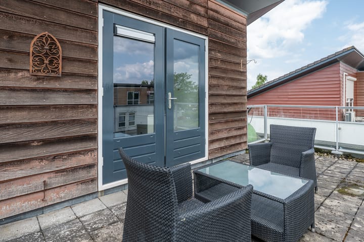 Foto 40 van Zandeiland 20