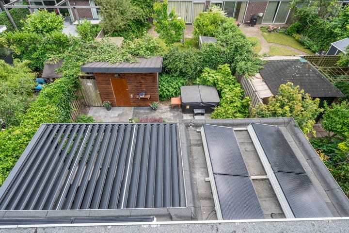 Foto 42 van Zandeiland 20