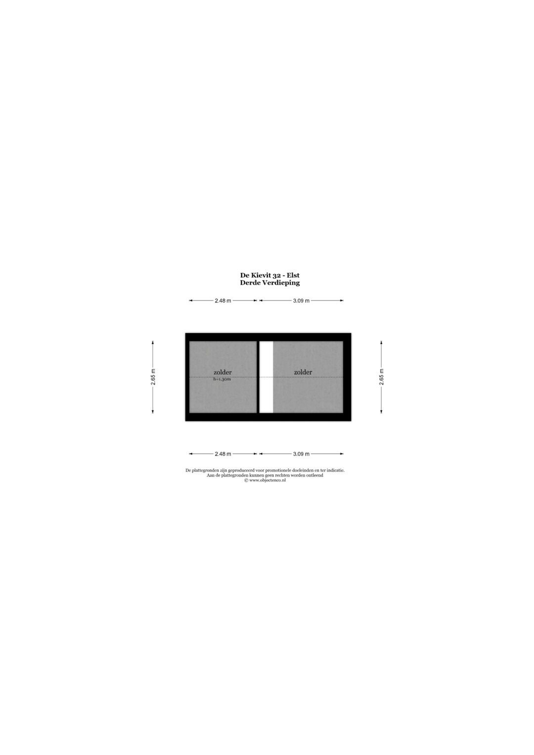 Foto 36 van De Kievit 32