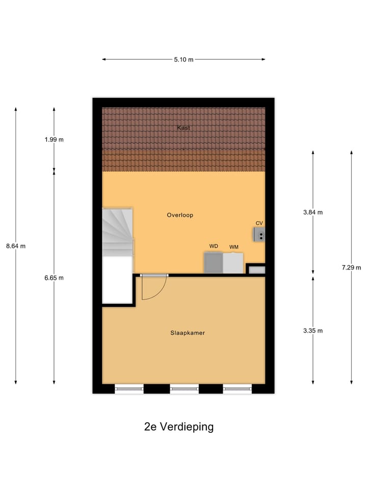 Foto 40 van Tubadreef 86