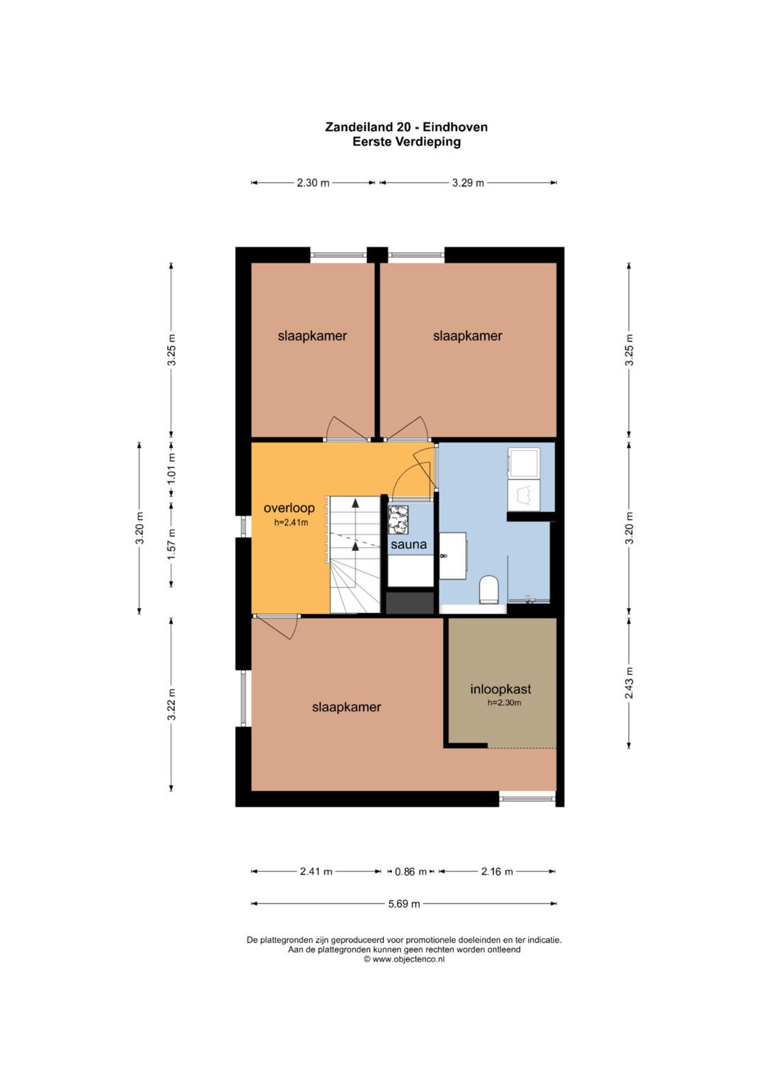 Foto 52 van Zandeiland 20