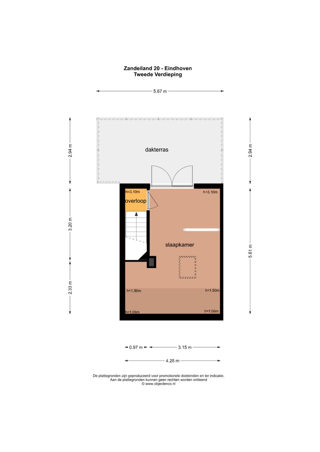 Foto 53 van Zandeiland 20