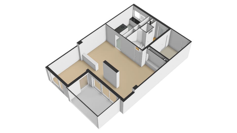 Foto 54 van Zandeiland 20