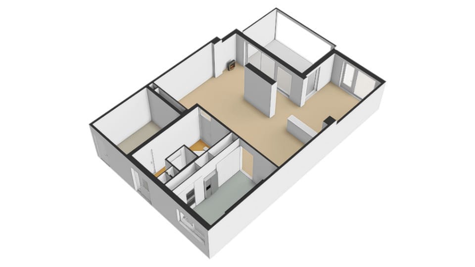 Foto 55 van Zandeiland 20