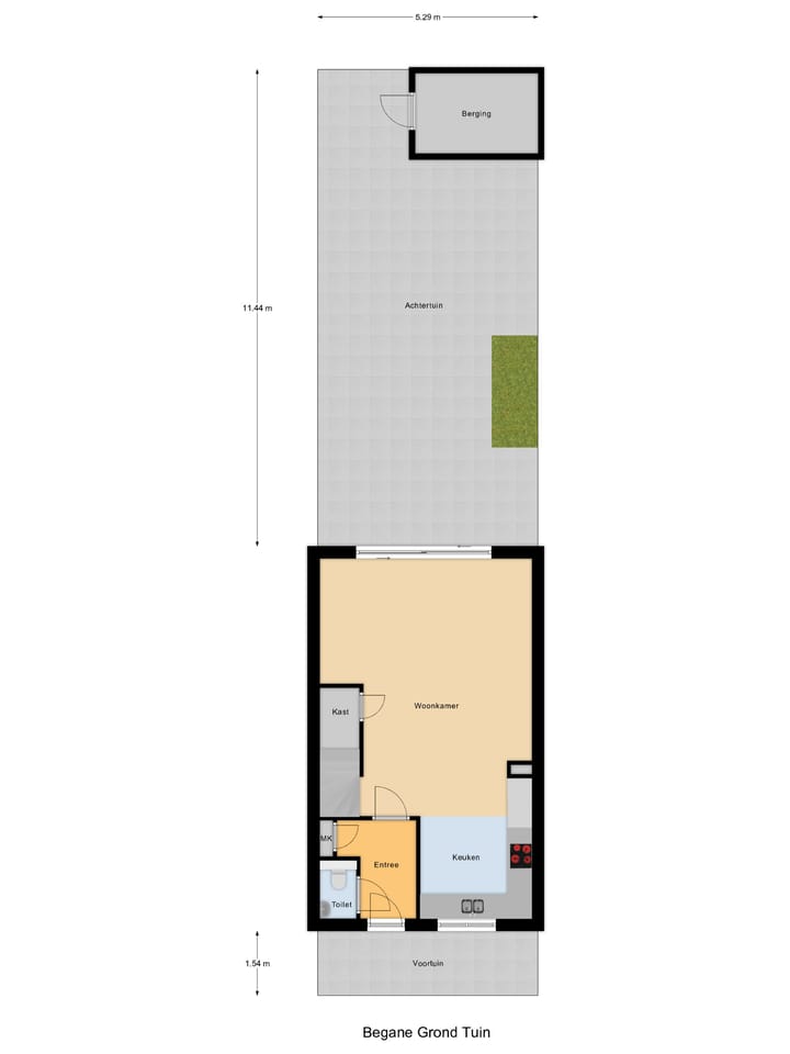 Foto 47 van Tubadreef 86