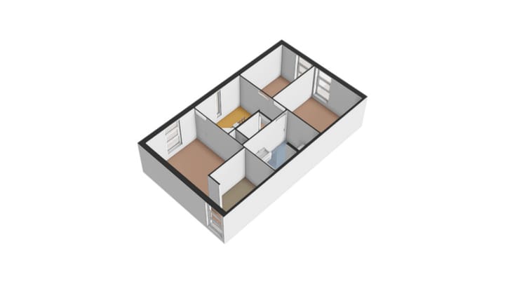 Foto 57 van Zandeiland 20