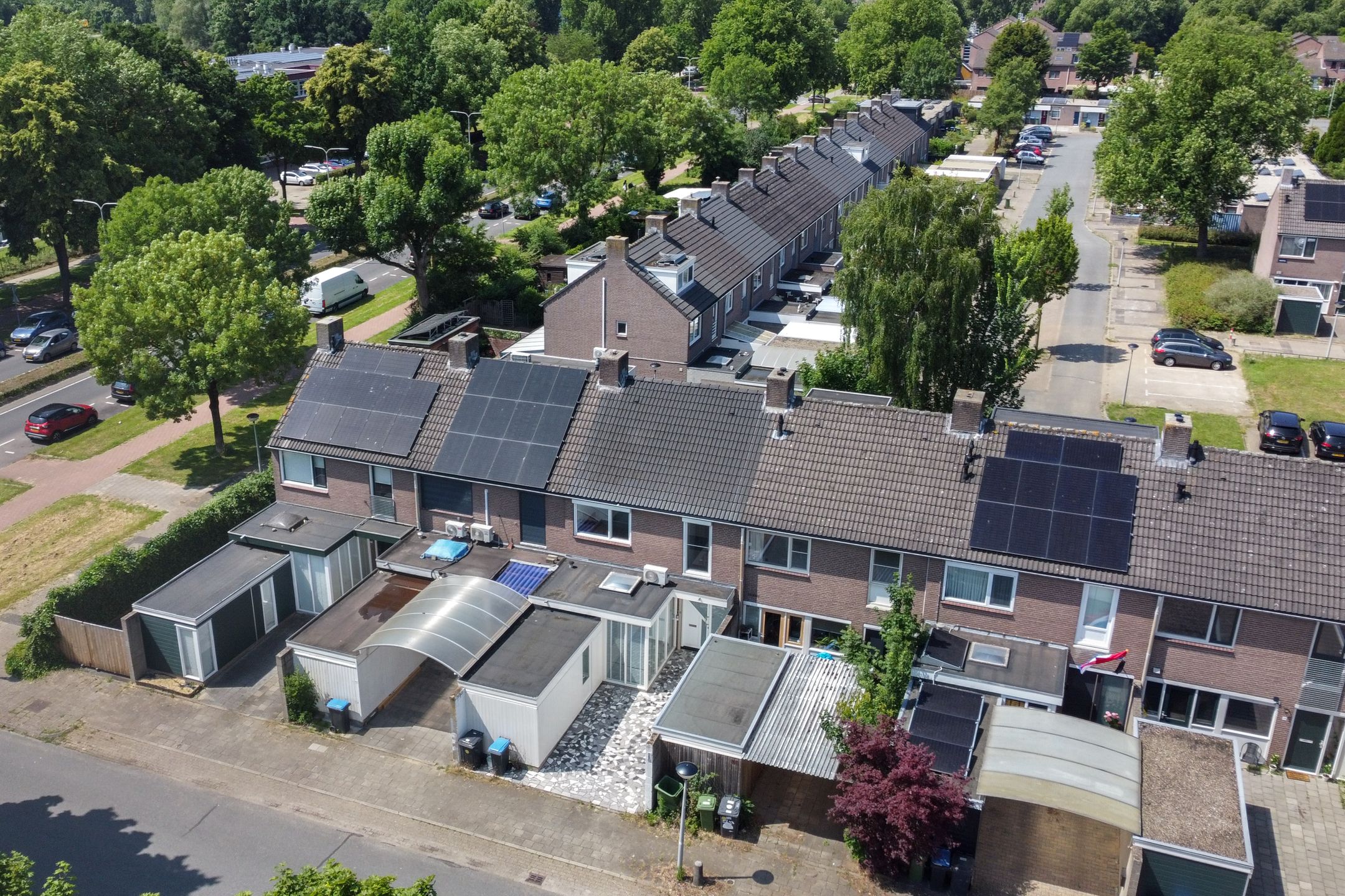 Foto 45 van Aduardstraat 34