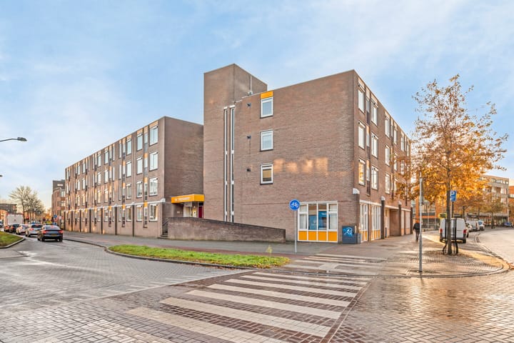 Photo 21 of Kalverstraat 29