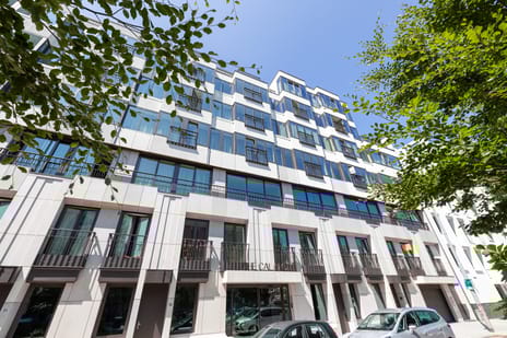 Calandstraat thumbnail