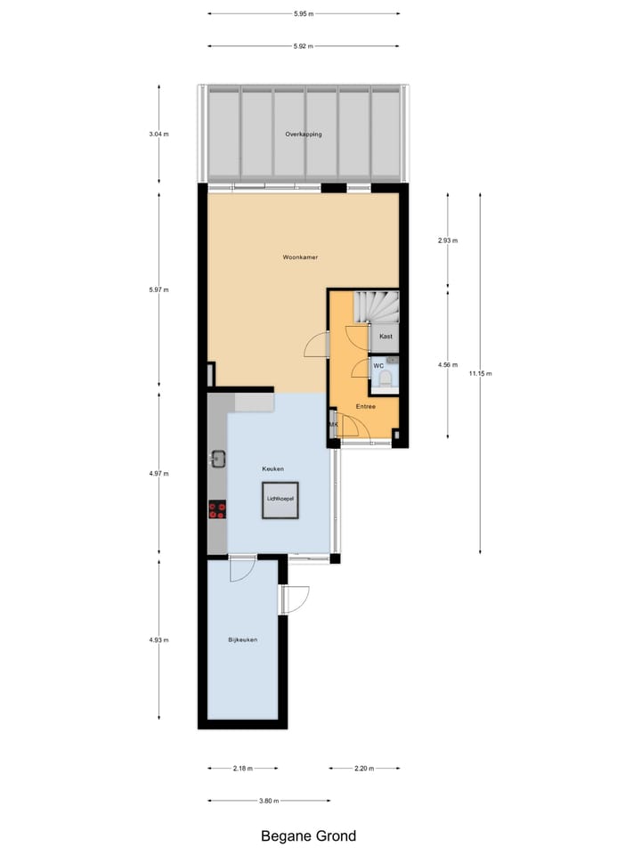 Foto 47 van Aduardstraat 34