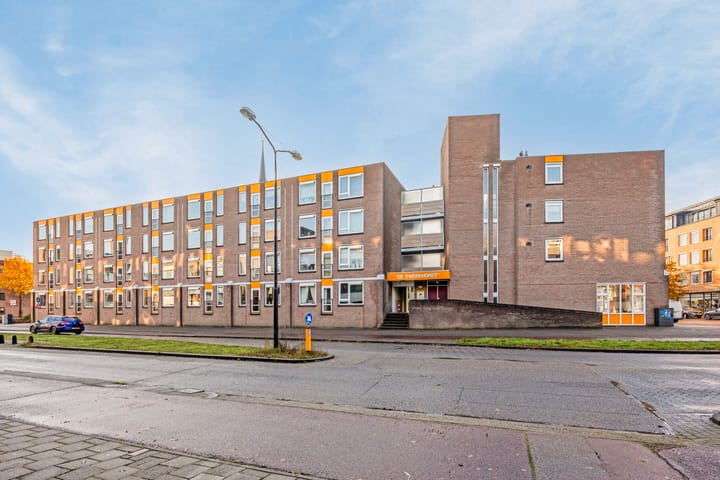 Photo 23 of Kalverstraat 29