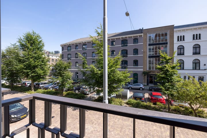 Foto 3 van Calandstraat 39-G