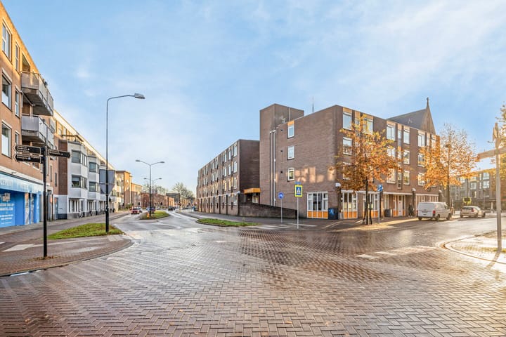 Photo 24 of Kalverstraat 29