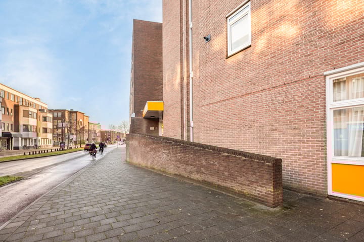 Photo 26 of Kalverstraat 29