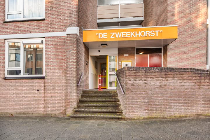 Photo 27 of Kalverstraat 29