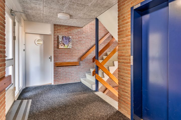 Photo 32 of Kalverstraat 29