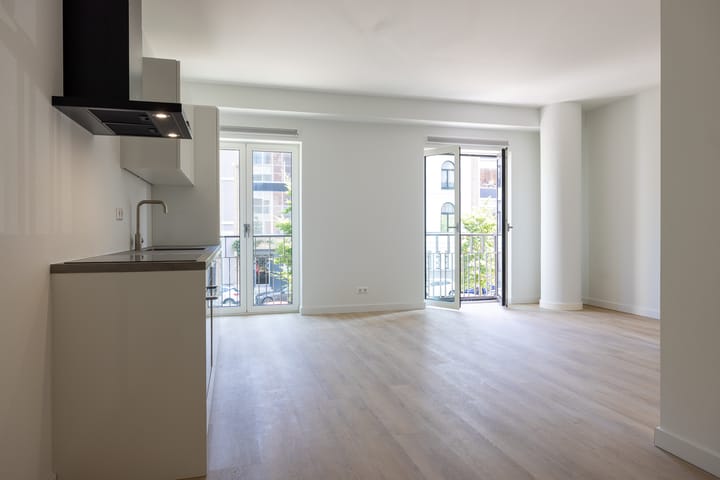 Foto 15 van Calandstraat 39-G