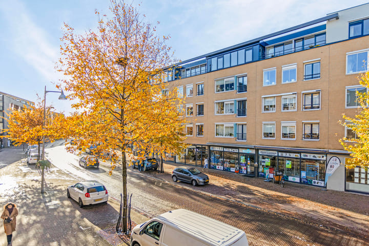 Photo 35 of Kalverstraat 29