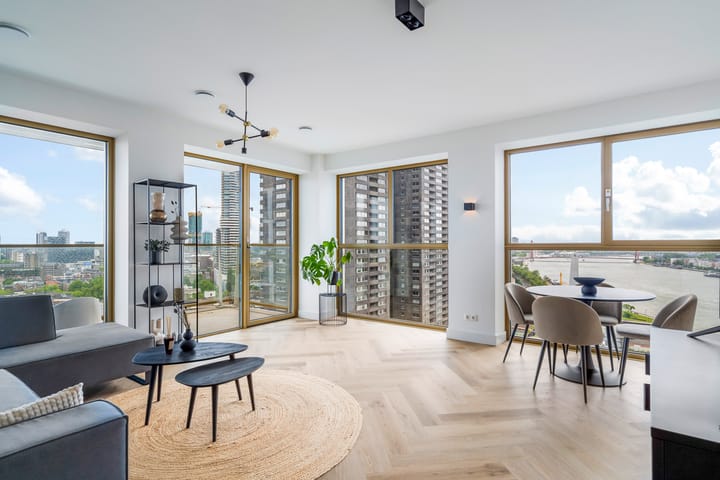 Foto 2 van Gedempte Zalmhaven 196