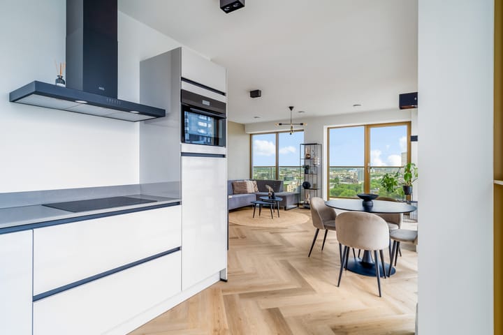 Foto 3 van Gedempte Zalmhaven 196