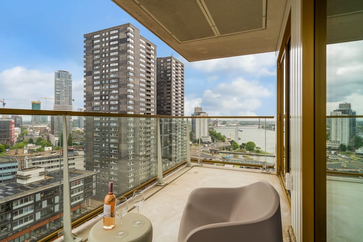 Foto 4 van Gedempte Zalmhaven 196