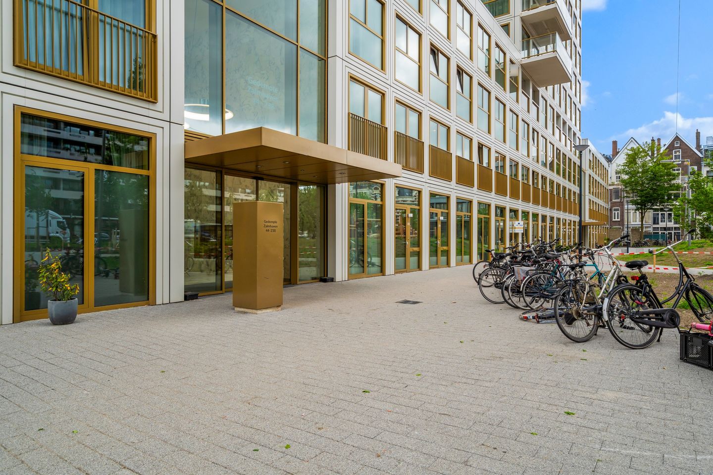 Foto 5 van Gedempte Zalmhaven 196