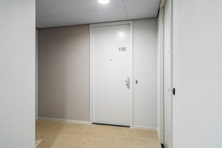 Foto 6 van Gedempte Zalmhaven 196