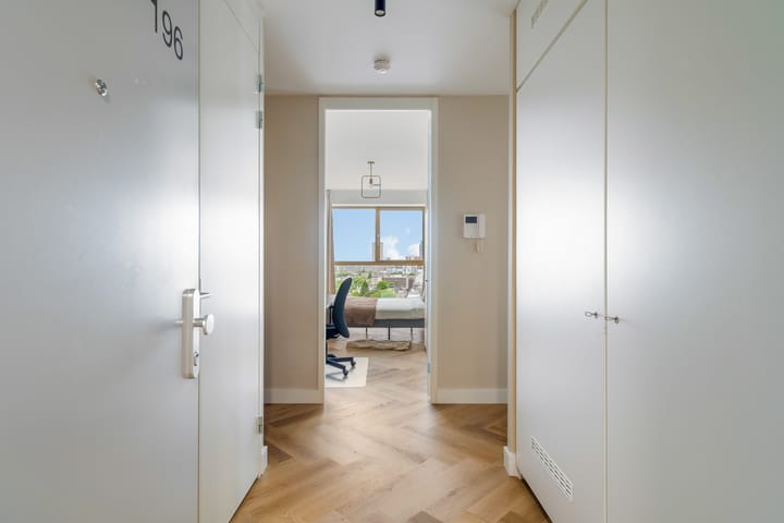 Foto 7 van Gedempte Zalmhaven 196