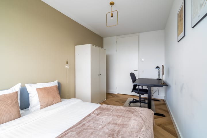 Foto 9 van Gedempte Zalmhaven 196