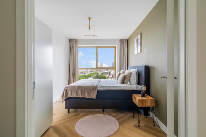 Foto 11 van Gedempte Zalmhaven 196