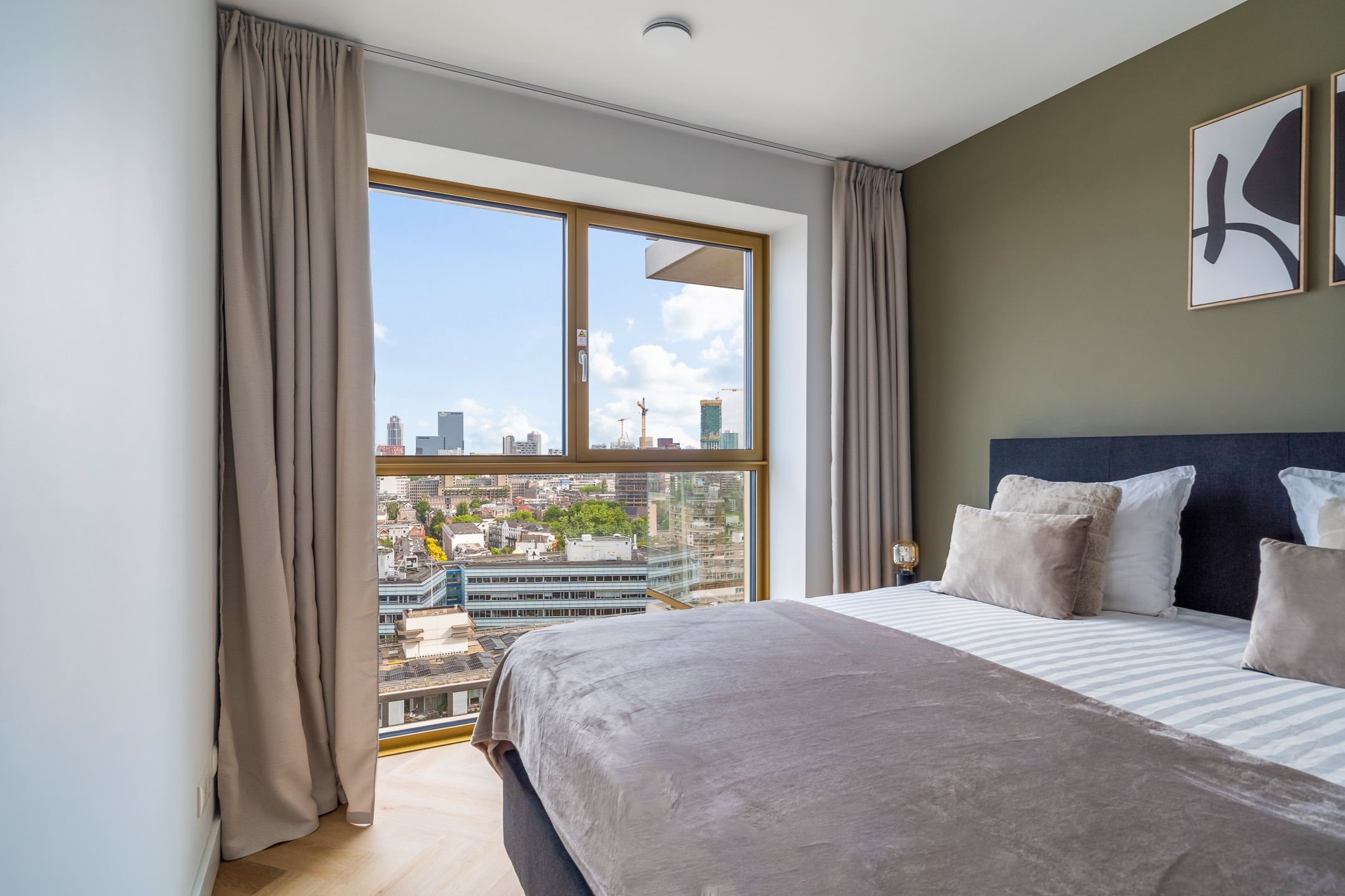 Foto 12 van Gedempte Zalmhaven 196