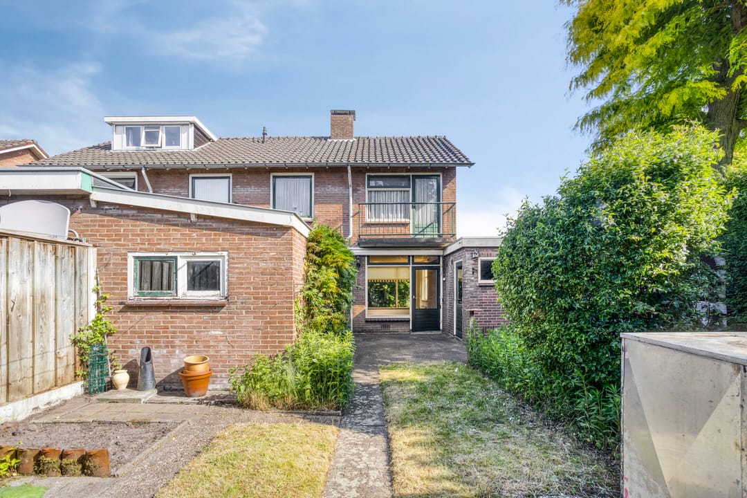 Foto 1 van Marijkestraat 54