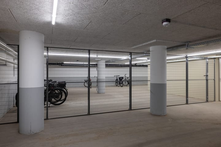 Foto 30 van Calandstraat 39-G