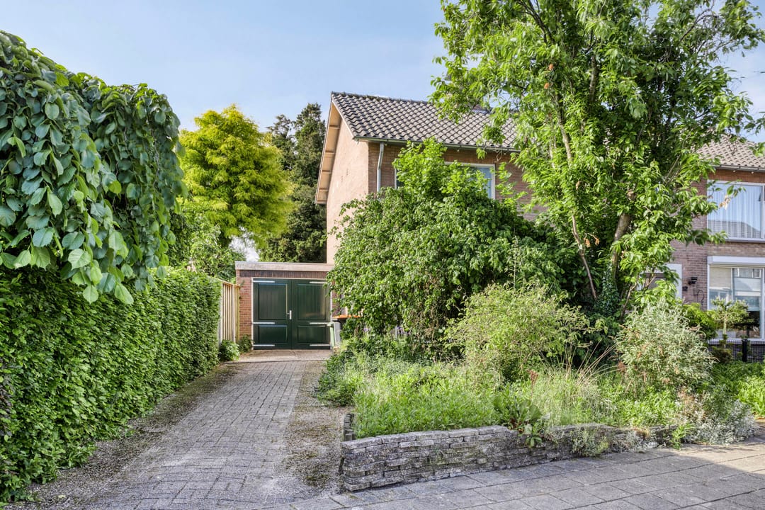 Foto 2 van Marijkestraat 54