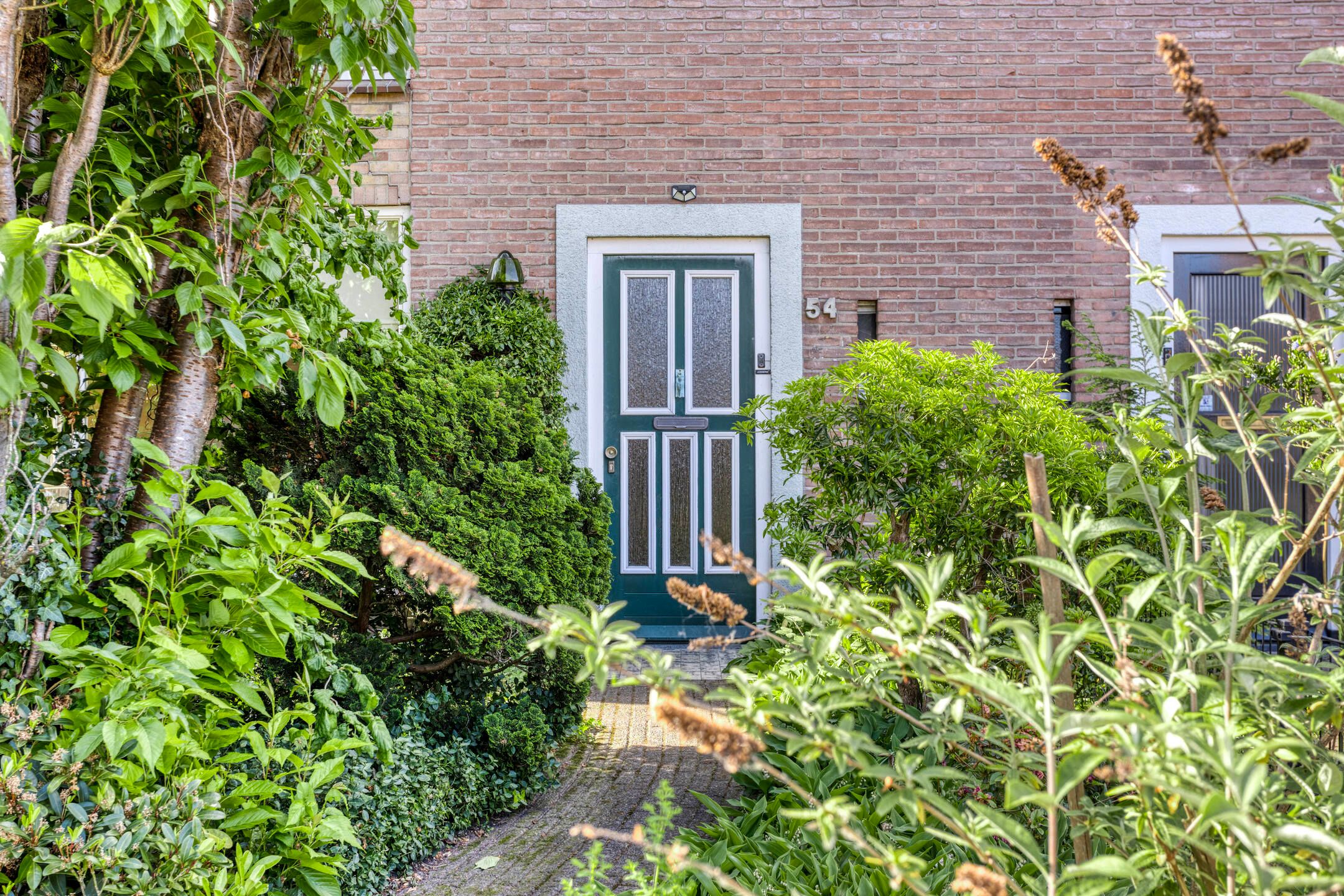 Foto 3 van Marijkestraat 54