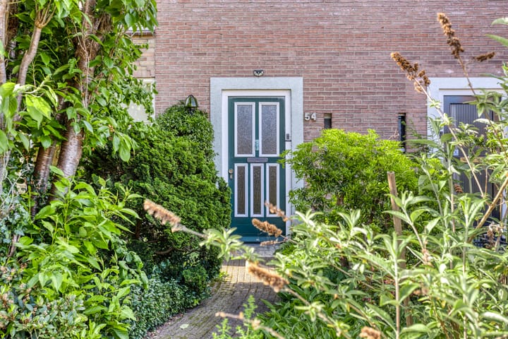 Foto 3 van Marijkestraat 54