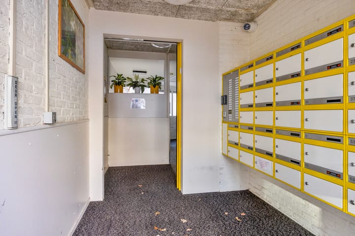 Photo 28 of Kalverstraat 29