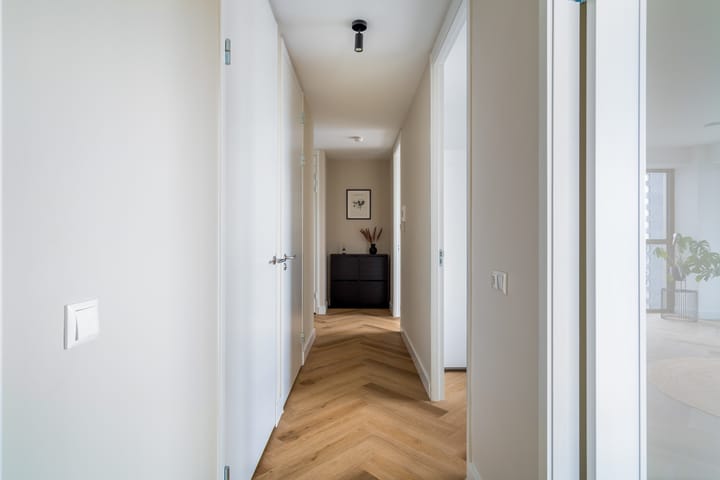 Foto 17 van Gedempte Zalmhaven 196