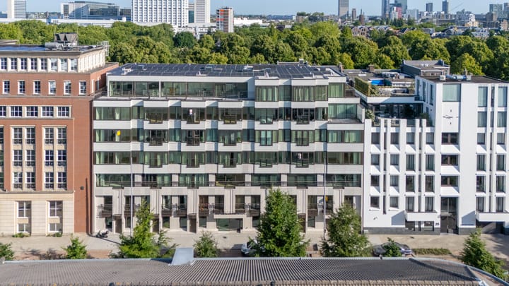 Foto 33 van Calandstraat 39-G