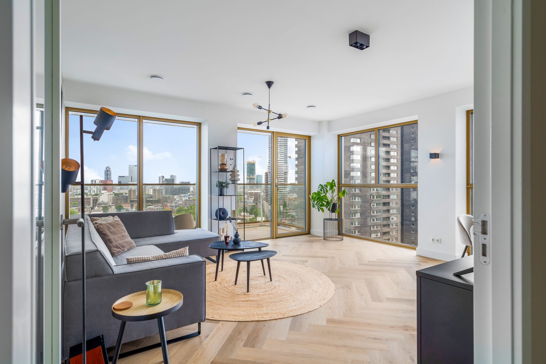 Foto 18 van Gedempte Zalmhaven 196